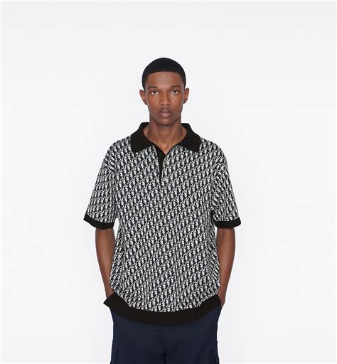 mens dior polo shirt|designer dior polos.